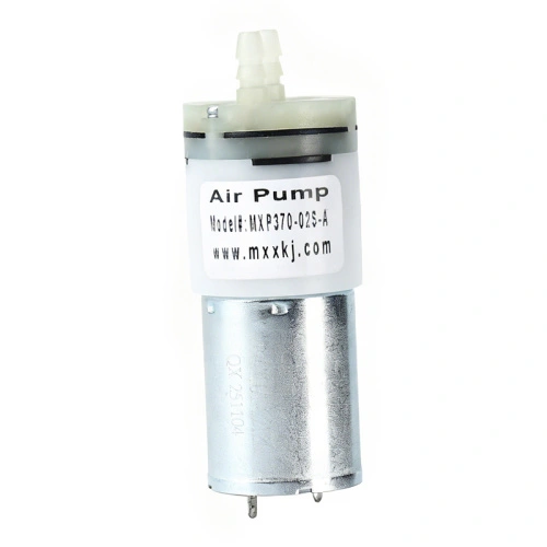 DC24.0V Miniature Water Pump For Water Flossers